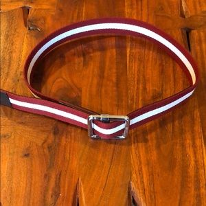 Bally Belt